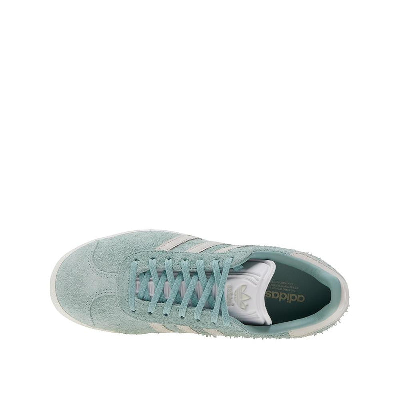 Baskets Gazelle W - Vert