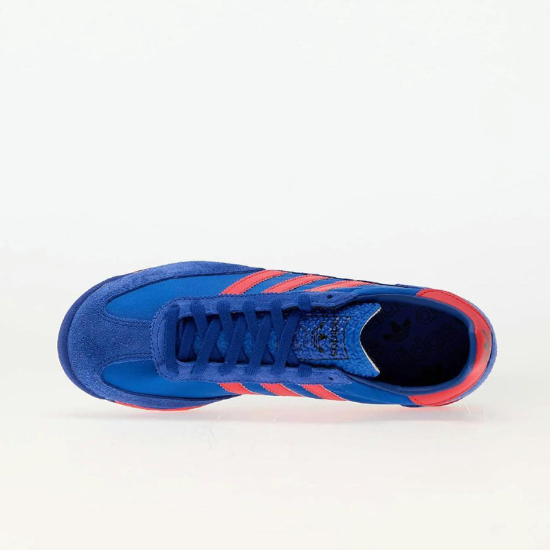 Baskets Sl 72 Rs - Bleu