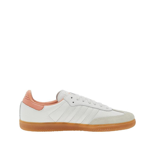 Zapatillas Samba Og - Blanco