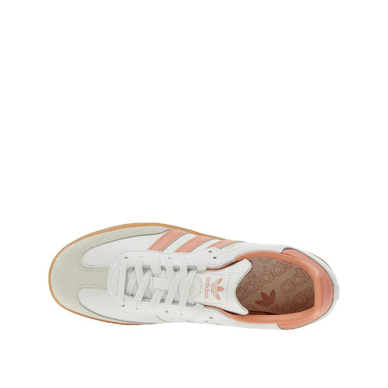 Baskets Samba Og - Blanc