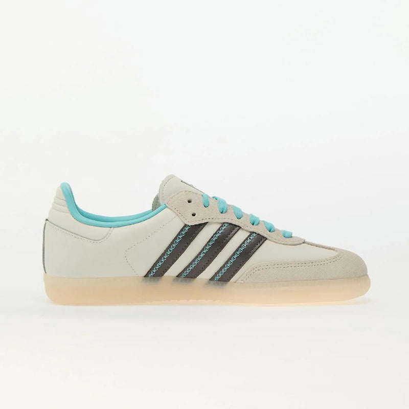 Baskets Samba Og - Blanc