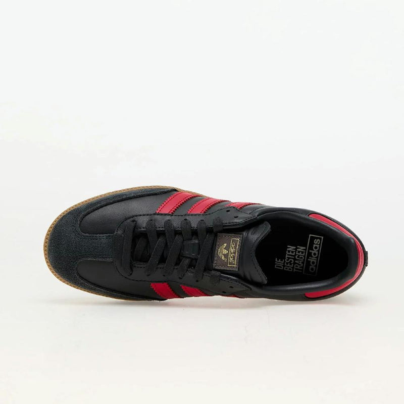 Baskets Samba Og - Noir