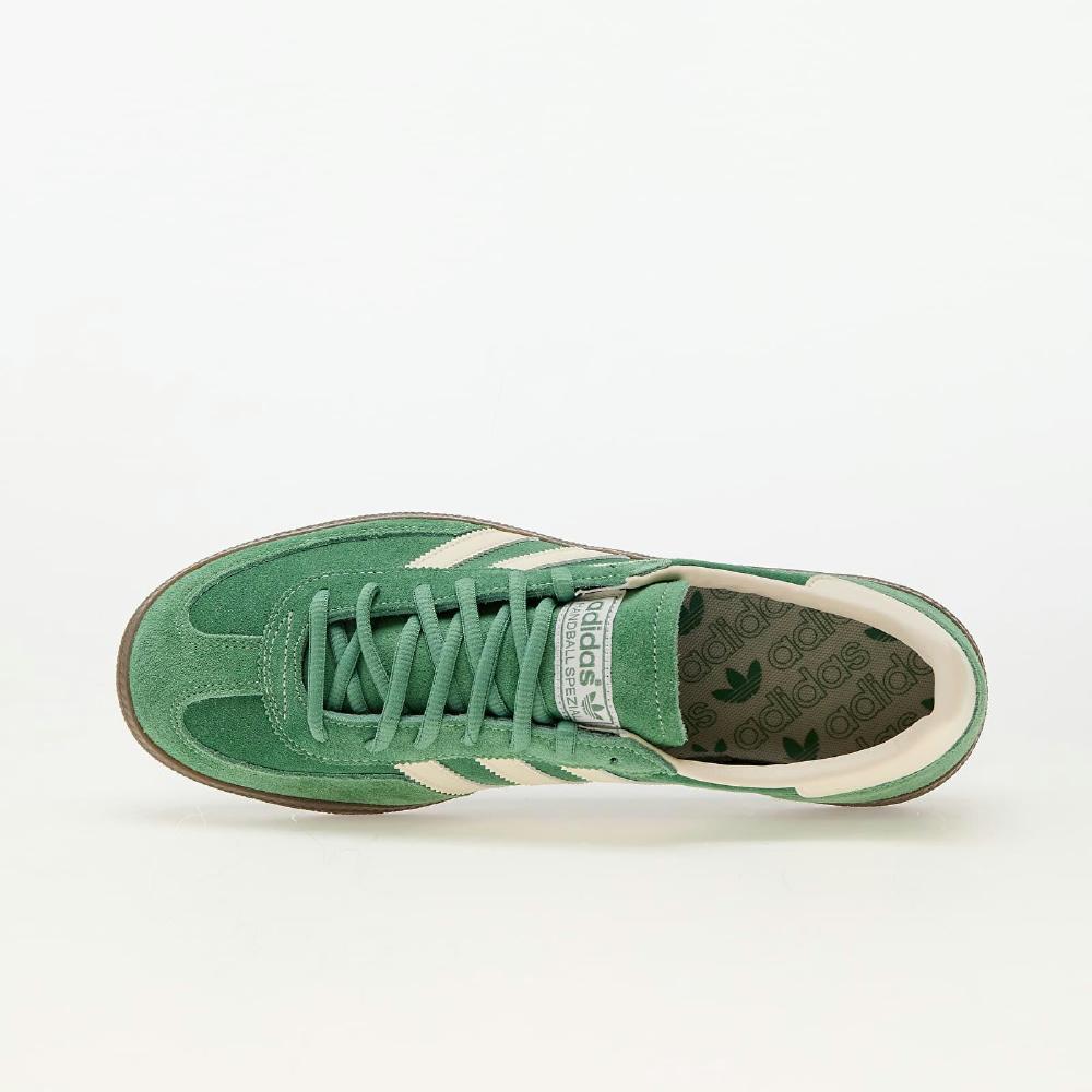 Baskets Handball Spezial - Vert