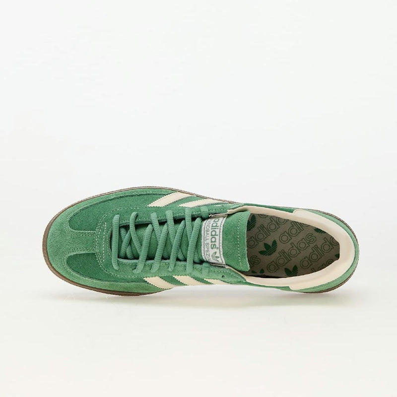 Baskets Handball Spezial - Vert