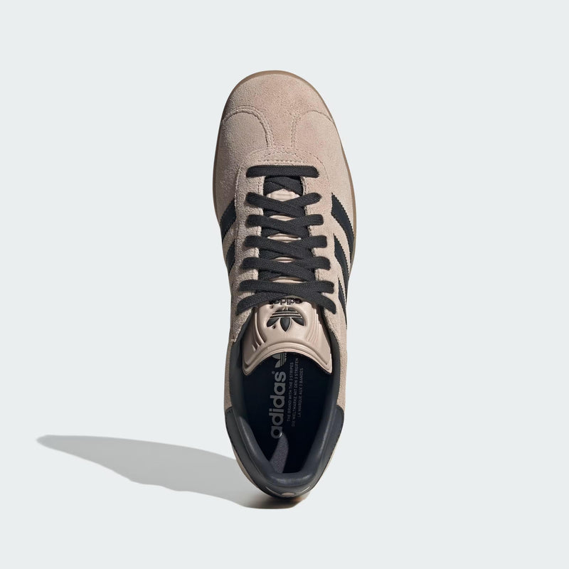 Baskets Gazelle - Marron