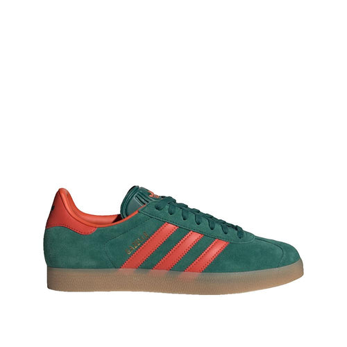 Zapatillas Gazelle - Verde