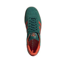 Baskets Gazelle - Vert
