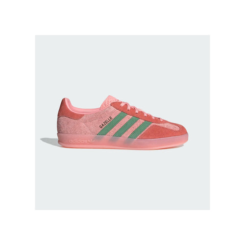 Gazelle Indoor Sneakers - Pink