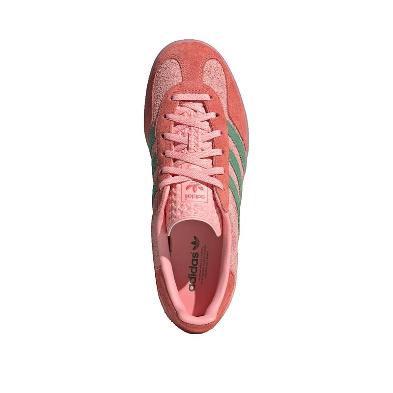 Gazelle Indoor Sneakers - Pink