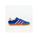 Baskets Adidas Originals Gazelle Indoor - Bleu
