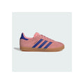 Baskets Gazelle J - Rose