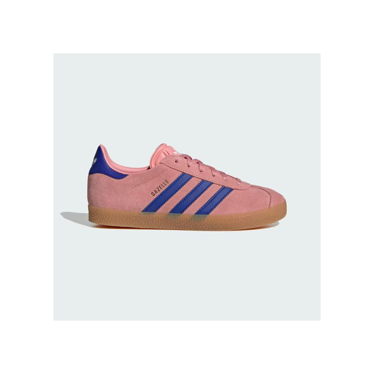 Baskets Gazelle J - Rose