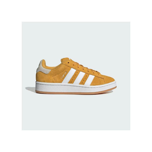 Zapatillas Campus 00S - Amarillo