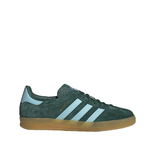 Zapatillas Indoor Gazelle - Verde