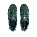 Baskets Gazelle Indoor - Vert