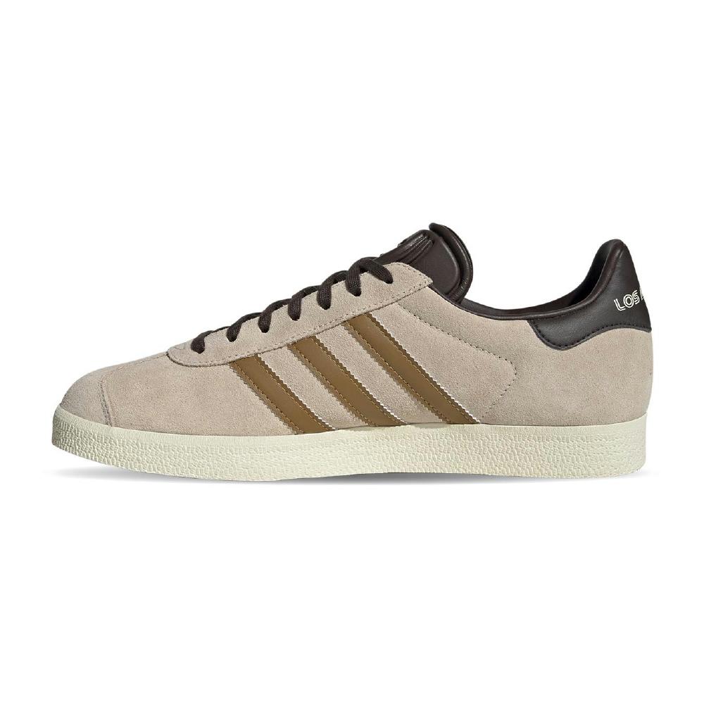 Gazelle Mls M Sneakers - Brown
