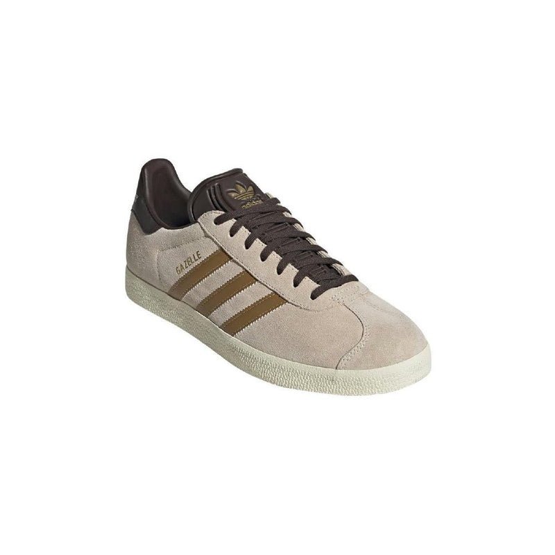 Baskets Gazelle Mls M - Marron