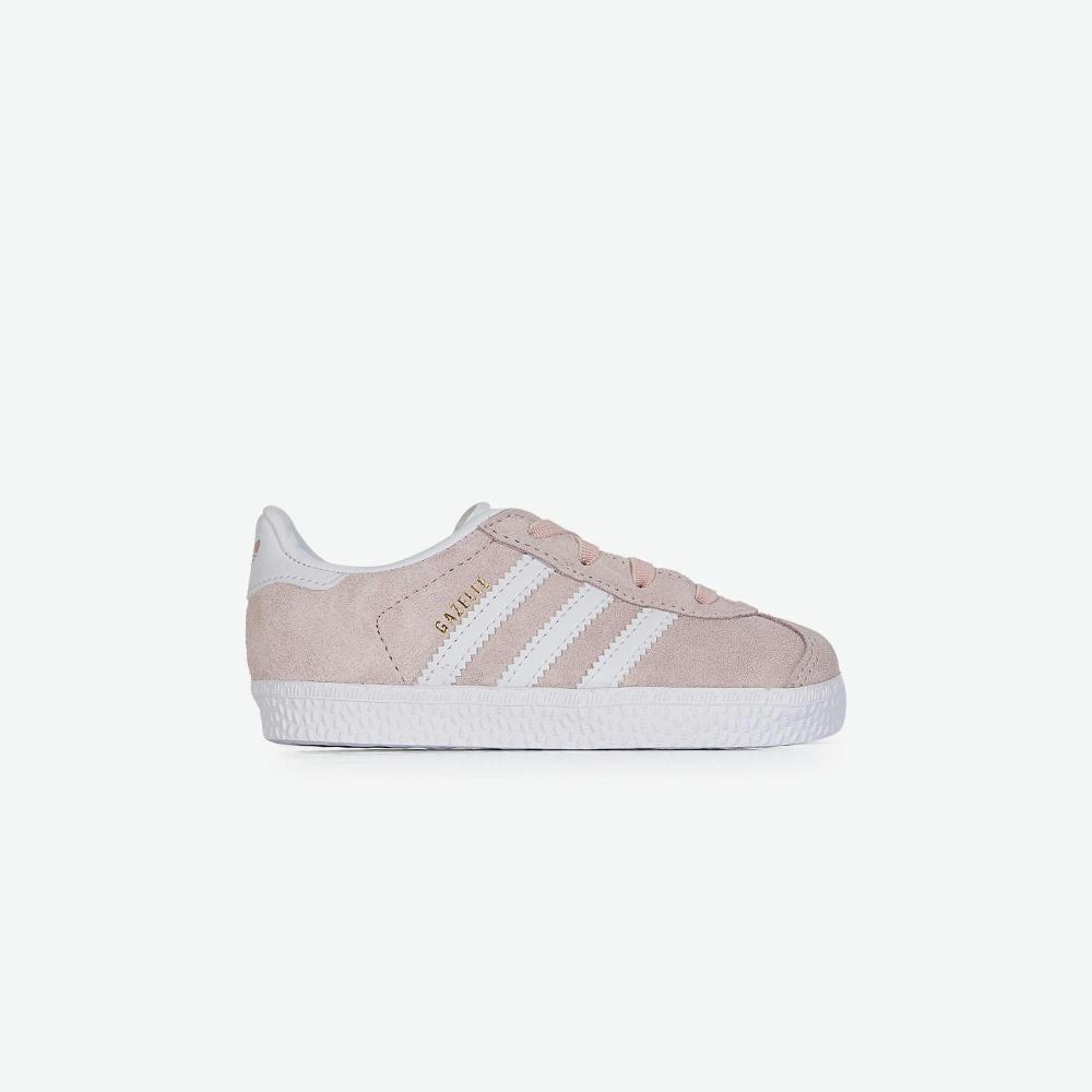 Baskets Gazelle - Rose