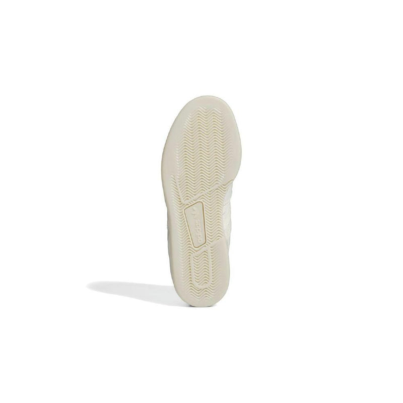 Baskets Rivalry Lux - Marron