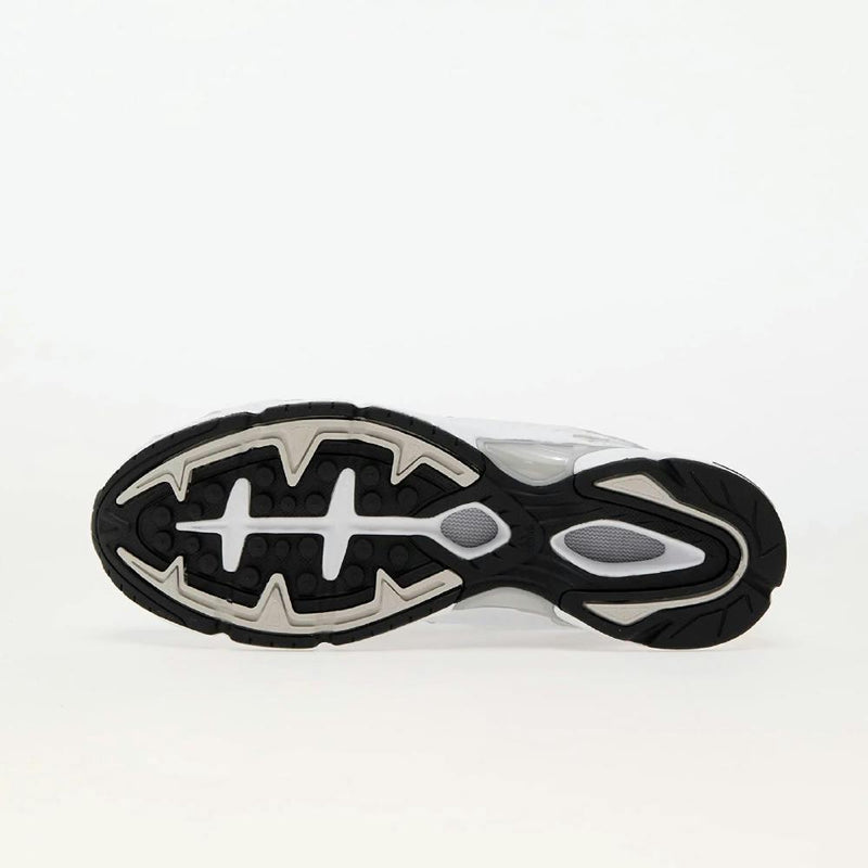 Baskets Basses Temper Run 2 Core - Blanc