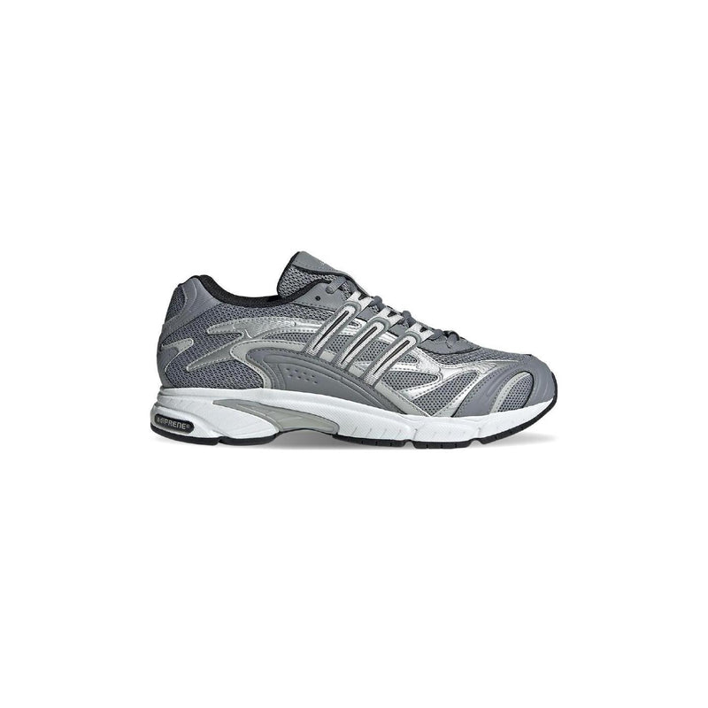 Baskets Temper Run 2 Gris
