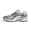 Baskets Temper Run 2 Blanc