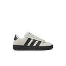 Baskets Grand Court Alpha - Gris