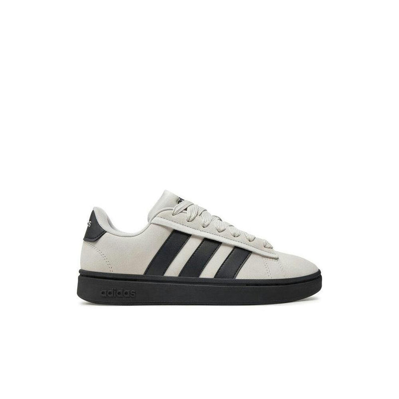 Baskets Grand Court Alpha - Gris