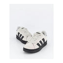 Baskets Grand Court Alpha - Gris