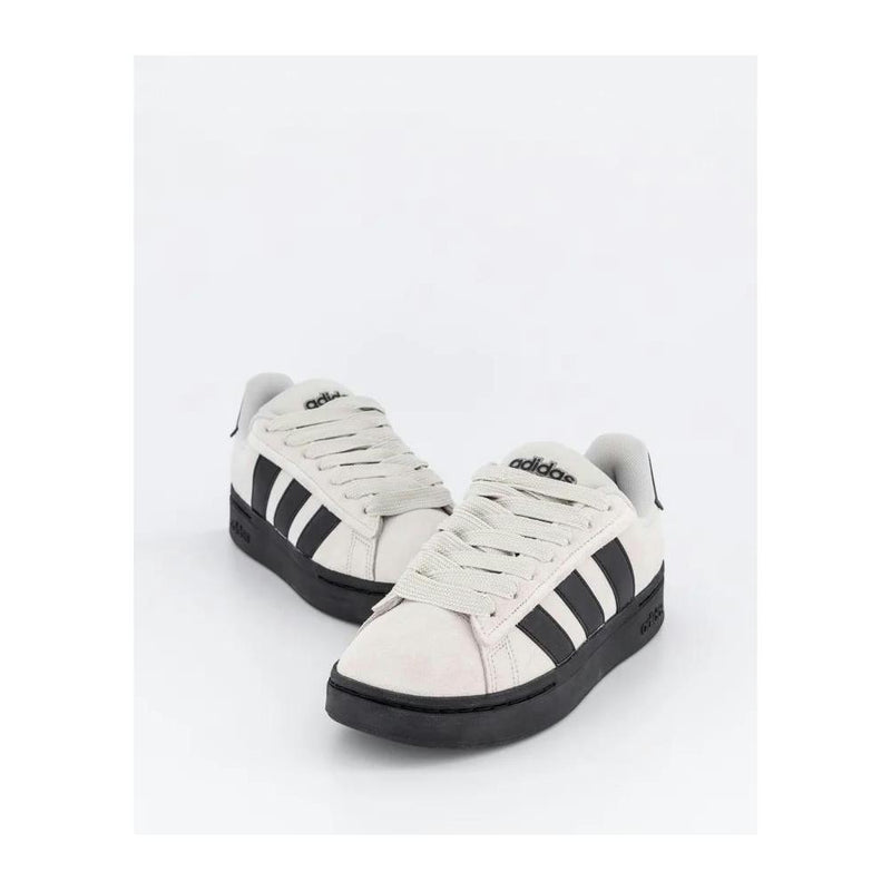 Baskets Grand Court Alpha - Gris