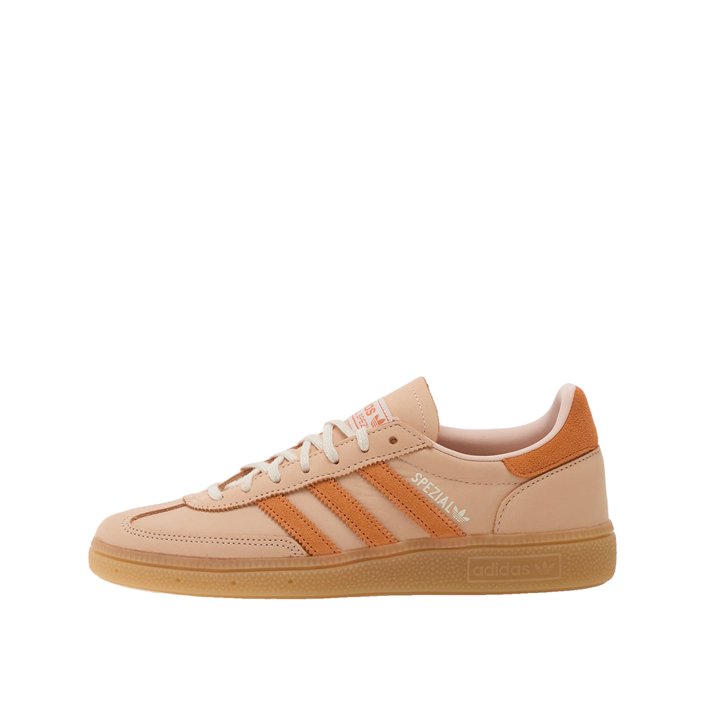 Adidas Handball Spezial – Damen-Sneaker Blush Pink