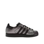 Adidas Superstar II - Sneakersy Damskie Czarne