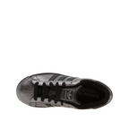 Adidas Superstar II - Sneakersy Damskie Czarne