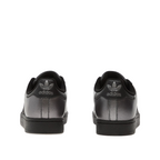Adidas Superstar II - Sneakersy Damskie Czarne