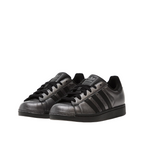 Adidas Superstar II - Sneakersy Damskie Czarne