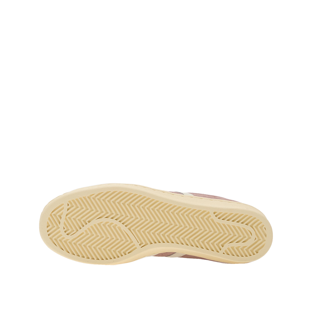 Adidas Superstar - Baskets Homme Blanc/Rose