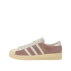 Adidas Superstar - Baskets Homme Blanc/Rose