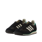 Adidas SL 72 OG - Zapatillas para mujer Negro/Blanco/Verde