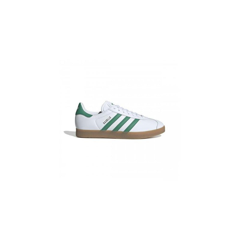 Baskets Adidas Originals Gazelle - Blanc