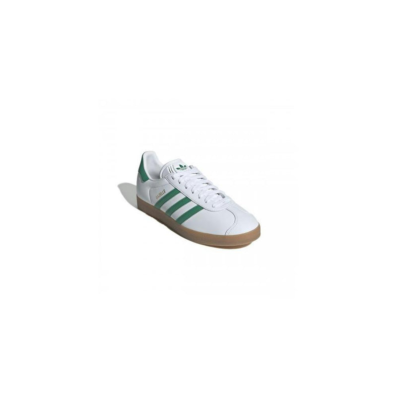Baskets Adidas Originals Gazelle - Blanc