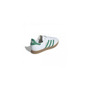 Baskets Adidas Originals Gazelle - Blanc