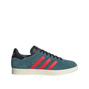 Baskets Gazelle Mls - Bleu