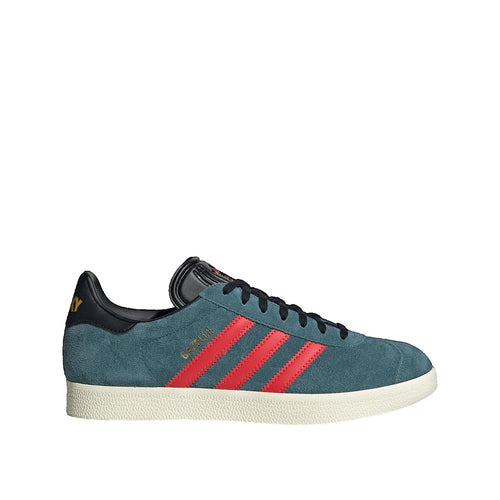 Zapatillas Gazelle Mls - Azul