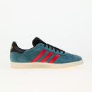 Baskets X Los Angeles Galaxy Gazelle Mls Virdian Crew - Bleu