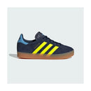 Baskets Adidas Originals Gazelle - Jaune