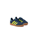 Baskets Adidas Originals Gazelle - Jaune