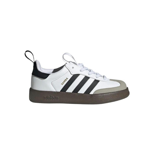 Zapatillas Samba Adifom 360 - Blanco/Negro