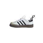 Sneakersy Samba Adifom 360 - Biało-czarne