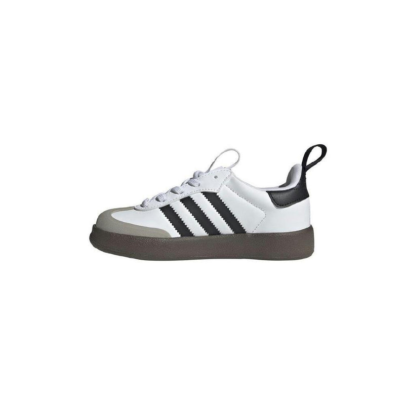 Baskets Samba Adifom 360 - Blanc/Noir