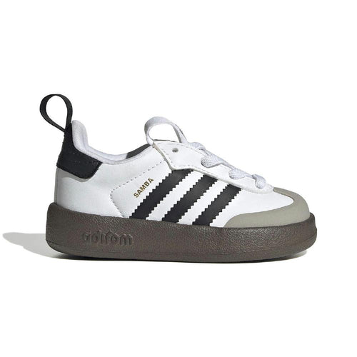 Zapatillas Samba 360 - Blanco